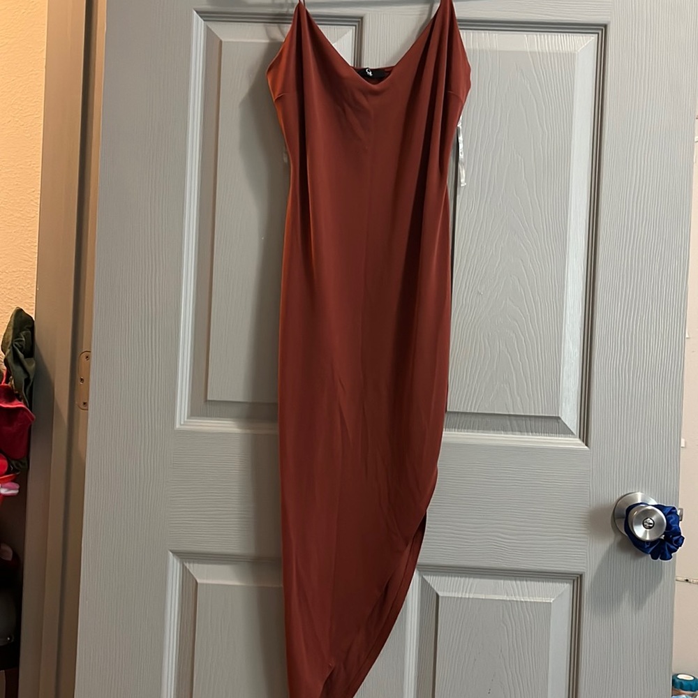 Club dress